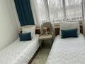 1-бөлмелі пәтер · 20 м² · 1/2 қабат, Абая 46 б, бағасы: 5 000 ₸ в Сарыагаш — фото 3