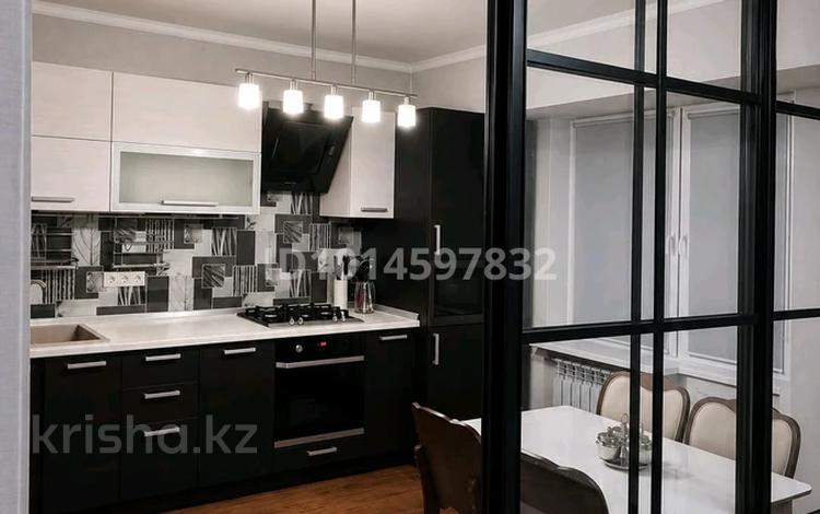 2-комнатная квартира · 58 м² · 5/5 этаж, Мауленова 61 — Улица Сейфуллина/ Айтеке би или Қазыбек би за 400 000 ₸ в Алматы, Алмалинский р-н — фото 2