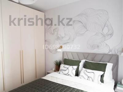 1-бөлмелі пәтер · 51 м² · 8/10 қабат, Мухамедханова 4б — 306, бағасы: 17 000 ₸ в Астане, Есильский р-н