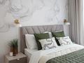 1-бөлмелі пәтер · 51 м² · 8/10 қабат, Мухамедханова 4б — 306, бағасы: 17 000 ₸ в Астане, Есильский р-н — фото 4