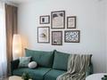 1-бөлмелі пәтер · 51 м² · 8/10 қабат, Мухамедханова 4б — 306, бағасы: 17 000 ₸ в Астане, Есильский р-н — фото 7