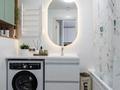 1-бөлмелі пәтер · 51 м² · 8/10 қабат, Мухамедханова 4б — 306, бағасы: 17 000 ₸ в Астане, Есильский р-н — фото 9