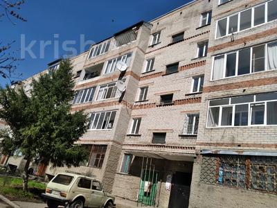 2-комнатная квартира, 52 м², 5/5 этаж, Тохтарова 4 за 7.5 млн 〒 в Алтае