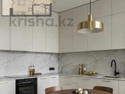 1-комнатная квартира · 38.5 м² · 5/9 этаж, Е-779 32 за 19.9 млн ₸ в Астане, Есильский р-н