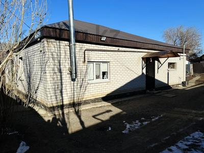 Отдельный дом · 5 комнат · 160 м² · 8 сот., Турксиба 57 — Солнечный за 25 млн ₸ в Актобе, мкр Гормолзавод