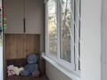 3-комнатная квартира · 70 м² · 2/5 этаж, Катаева 48 — Чокина-Катаева за 55 млн ₸ в Павлодаре — фото 8