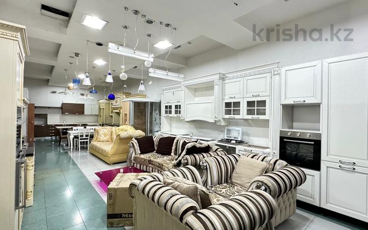 Свободное назначение, магазины и бутики · 1265 м² за ~ 4.5 млн ₸ в Алматы, Медеуский р-н — фото 2
