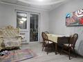 2-бөлмелі пәтер · 64 м² · 9/10 қабат, мкр Шугыла, Жунисова, бағасы: 31.5 млн ₸ в Алматы, Наурызбайский р-н