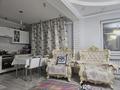 2-бөлмелі пәтер · 64 м² · 9/10 қабат, мкр Шугыла, Жунисова, бағасы: 31.5 млн ₸ в Алматы, Наурызбайский р-н — фото 4