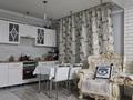 2-бөлмелі пәтер · 64 м² · 9/10 қабат, мкр Шугыла, Жунисова, бағасы: 31.5 млн ₸ в Алматы, Наурызбайский р-н — фото 5