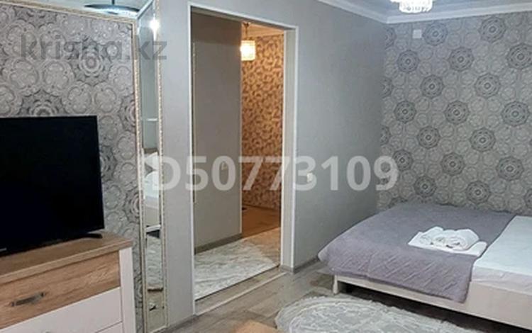 1-бөлмелі пәтер · 32 м² · 3/4 қабат, Желтоксан — Айтеке би, бағасы: 13 000 ₸ в  — фото 12