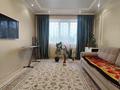 3-комнатная квартира, 65 м², 4/5 этаж, мкр Жулдыз-1 за 38.5 млн 〒 в Алматы, Турксибский р-н