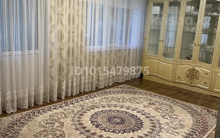 2-комнатная квартира · 56 м² · 2/4 этаж, Тонкуруш 9 за 100 000 ₸ в Таразе — фото 2