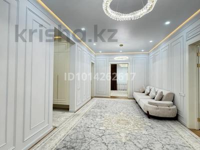 Отдельный дом · 5 комнат · 180 м² · 4.5 сот., Исатай батыр 28А за 150 млн ₸ в 