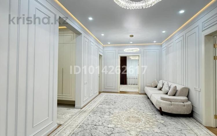 Отдельный дом · 5 комнат · 180 м² · 4.5 сот., Исатай батыр 28А за 150 млн ₸ в  — фото 29