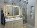 Отдельный дом · 5 комнат · 180 м² · 4.5 сот., Исатай батыр 28А за 150 млн ₸ в  — фото 54