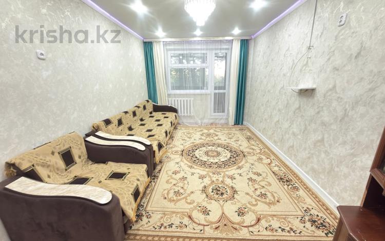 4-бөлмелі пәтер · 76 м² · 2/5 қабат, Майкудук, мкр Восток-1 15, бағасы: 21.5 млн ₸ в Караганде, Алихана Бокейханова р-н — фото 2