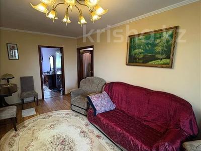 3-бөлмелі пәтер · 61 м² · 5/5 қабат, Радостовца, бағасы: 40 млн ₸ в Алматы, Алмалинский р-н