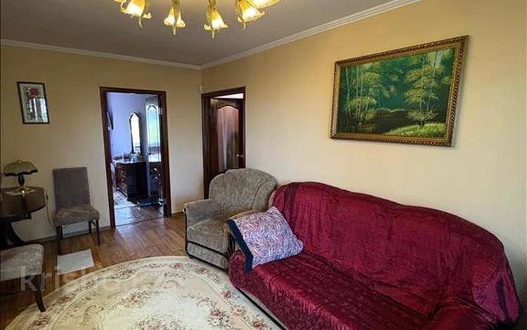 3-бөлмелі пәтер · 61 м² · 5/5 қабат, Радостовца, бағасы: 40 млн ₸ в Алматы, Алмалинский р-н — фото 14