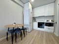 2-комнатная квартира · 46.6 м² · 4/16 этаж, Ауэзова 2/8 — Ауэзова макатаева за 55 млн ₸ в Алматы, Алмалинский р-н — фото 3
