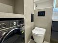 2-комнатная квартира · 46.6 м² · 4/16 этаж, Ауэзова 2/8 — Ауэзова макатаева за 55 млн ₸ в Алматы, Алмалинский р-н — фото 11