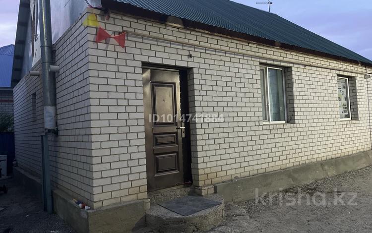 Жеке үй · 4 бөлме · 120 м² · 5 жүзд., Жібек жолы, бағасы: 130 000 ₸ в Актобе, жилой массив Заречный-3 — фото 2
