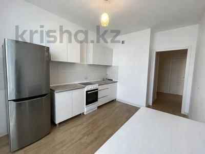 2-комнатная квартира · 68 м² · 11/18 этаж, Коргалжынское шоссе 25 за 32 млн 〒 в Астане, Нура р-н