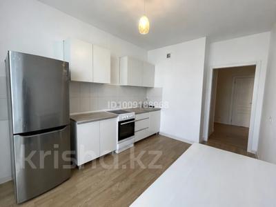 2-комнатная квартира · 68 м² · 11/18 этаж, Коргалжынское шоссе 25 за 32 млн ₸ в Астане, Нура р-н