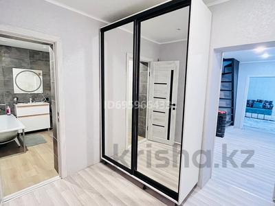 Отдельный дом · 7 комнат · 190 м² · 6 сот., Некрасова — Некрасова Тулебаева за 34.5 млн 〒 в Темиртау