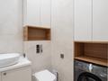 2-бөлмелі пәтер · 43.7 м² · 4/12 қабат, Ашимова 1/5Б, бағасы: 37.9 млн ₸ в Алматы, Наурызбайский р-н — фото 11