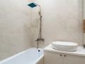 2-бөлмелі пәтер · 43.7 м² · 4/12 қабат, Ашимова 1/5Б, бағасы: 37.9 млн ₸ в Алматы, Наурызбайский р-н — фото 12