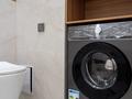 2-бөлмелі пәтер · 43.7 м² · 4/12 қабат, Ашимова 1/5Б, бағасы: 37.9 млн ₸ в Алматы, Наурызбайский р-н — фото 13