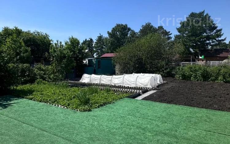 Дача · 1 комната · 20 м² · 4.8 сот., Ст Восток 5 линия за 9 млн 〒 в Петропавловске — фото 6