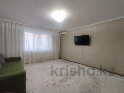 3-комнатная квартира · 83 м² · 5/9 этаж, Кюйши Дины 25/2 за 35.5 млн 〒 в Астане, Алматы р-н