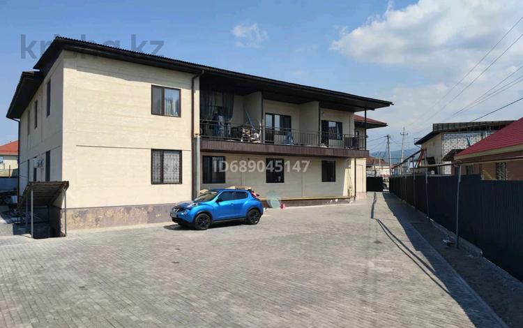 1-комнатная квартира · 24 м² · 1/2 этаж, мкр Кайрат, Мкр Кайрат, 16 улица 1 за 180 000 ₸ в Алматы, Турксибский р-н — фото 10