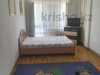 1-комнатная квартира · 34 м² · 13/16 этаж, Иманова 41 — Жубанова Иманова Брусиловского за 1 500 ₸ в Астане, р-н Байконур