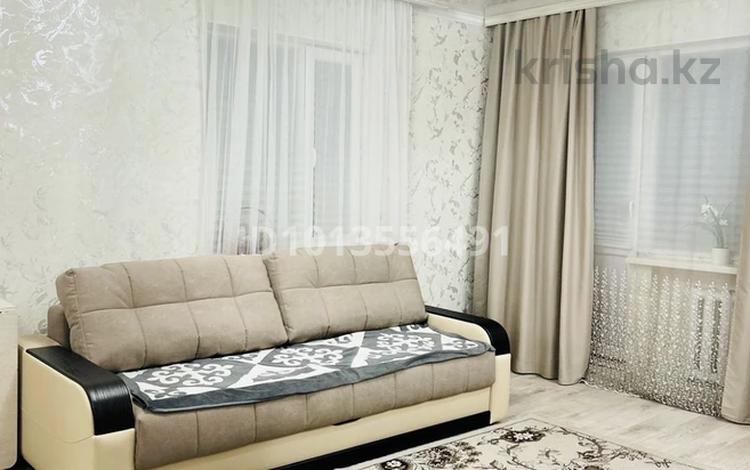 1-комнатная квартира · 36.5 м² · 4/4 этаж, Сейфулина 7 — Школа 9 за 12 000 ₸ в Балхаше — фото 2