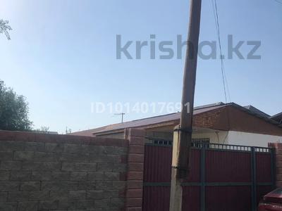 Отдельный дом · 3 комнаты · 60 м² · 6 сот., Ерасыл 143 — ПКСТ Жарқын Жастар за 20 млн ₸ в М. Туймебаеве