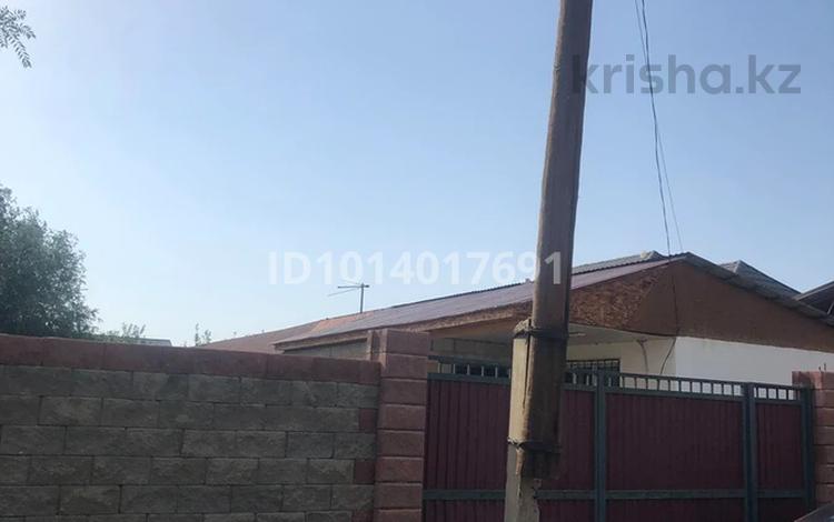 Отдельный дом · 3 комнаты · 60 м² · 6 сот., Ерасыл 143 — ПКСТ Жарқын Жастар за 20 млн ₸ в М. Туймебаеве — фото 2