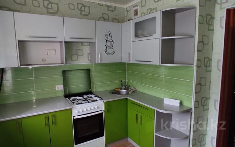 1-бөлмелі пәтер · 35 м² · 1/9 қабат, Валиханова, бағасы: 15.5 млн ₸ в Петропавловске — фото 2