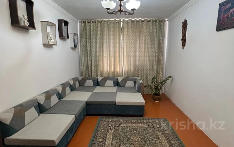 2-комнатная квартира · 43 м² · 5/5 этаж, Генерала Рахимова за 11.9 млн ₸ в Таразе — фото 2