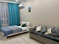 1-бөлмелі пәтер · 42 м² · 13/14 қабат, Санжара Асфендиярова 10, бағасы: 2 000 ₸ в Астане, Нура р-н — фото 2