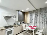 2-комнатная квартира · 46 м² · 5/10 этаж, мкр Комсомольский, Алматы 11 — Мангилик ел-Алматы-Туркестан за 17 000 〒 в Астане, Есильский р-н