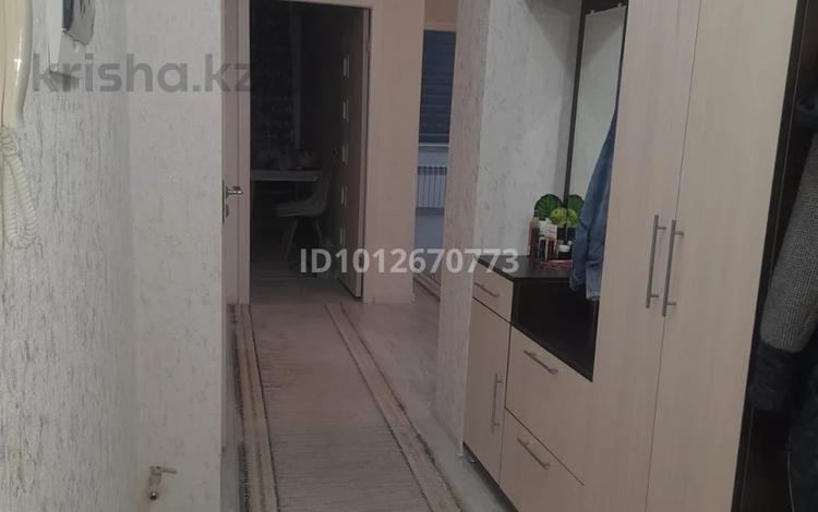 2-комнатная квартира · 82 м² · 9/9 этаж, мкр Туран-2 25г за 150 000 ₸ в Шымкенте, Каратауский р-н — фото 2