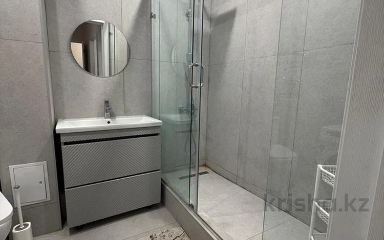 2-комнатная квартира · 55 м² · 6/7 этаж, Сыганак 14, 16, 18, 8, 10, 12, 2, 2/1, 11, 15 — СРОЧНО ‼️ за 28.9 млн ₸ в Астане, Нура р-н — фото 2