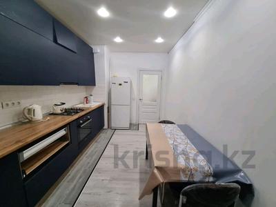 2-комнатная квартира, 65.3 м², 4/5 этаж, Каратал 45б за 25 млн 〒 в Талдыкоргане, Каратал