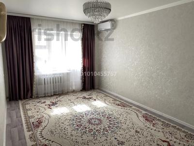3-комнатная квартира · 72 м² · 4/5 этаж, Жетікөл 32 а кв 38 — Титов за 16 млн ₸ в 