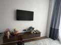 2-комнатная квартира · 60 м² · 10/12 этаж, Си Синхая 17 за 66.5 млн ₸ в Алматы, Бостандыкский р-н — фото 4
