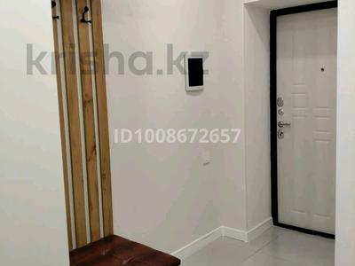 2-комнатная квартира · 40 м² · 6/12 этаж, Бейбарыс Султан за 23.5 млн ₸ в Астане, Сарыарка р-н
