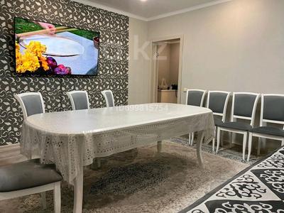 3-комнатная квартира · 74 м² · 4/5 этаж, Майкудук, Майкудук, мкр Шахтёрский 115 за ~ 19.8 млн ₸ в Караганде, Алихана Бокейханова р-н